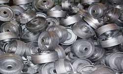 Aluminium Casting